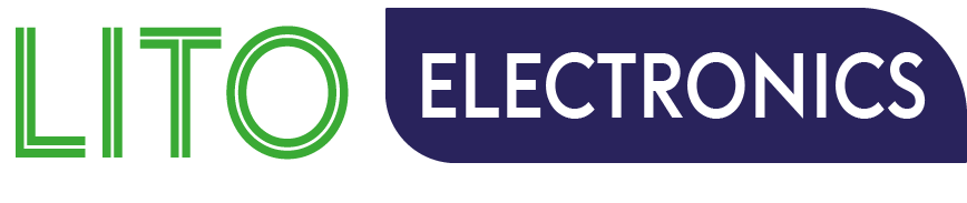 Lito Electronics logo